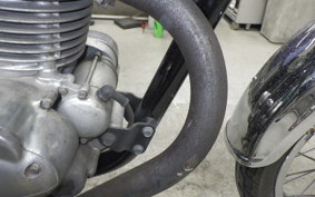 KAWASAKI ESTRELLA 1997 BJ250A