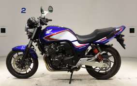HONDA CB400SF GEN 4 A 2022 NC42