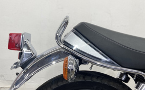YAMAHA SR400 2022 RH16J