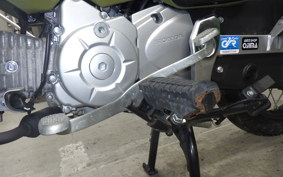 HONDA CROSS CUB 110 2014 JA45