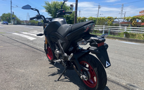 KAWASAKI Z125 PRO BR125H