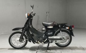 HONDA LITTLE CUB AA01