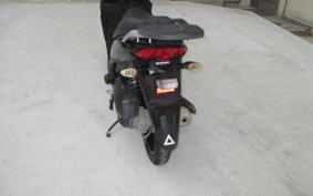 SUZUKI ADDRESS V110 CE47A