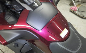 HONDA GL 1800 GOLD WING TOUR DCT 2025 SC79