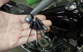 HARLEY FLSTF 1580 2006