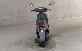 SUZUKI SEPIA CA1EA