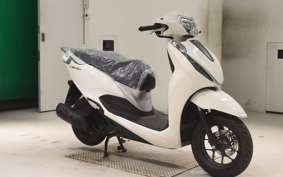 HONDA LEAD 125 2012 JK12