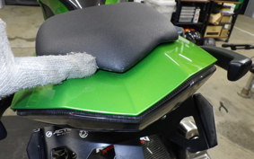 KAWASAKI NINJA 1000 A 2014