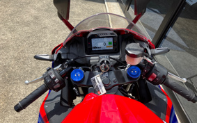 HONDA CBR600RR ABS 2024 PC40