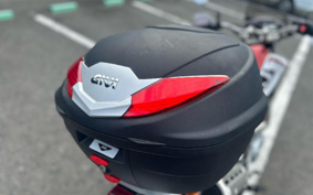 YAMAHA SEROW 250 DG17J