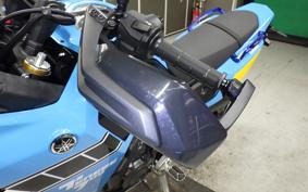 YAMAHA TENERE 700 2025 DM17J