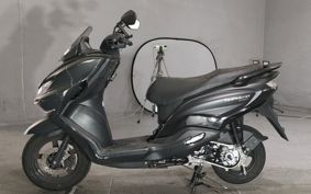 SUZUKI  BURGMAN  STREET 125 EA11D