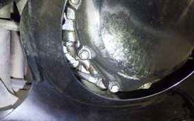 SUZUKI HAYABUSA Gen.2 2011