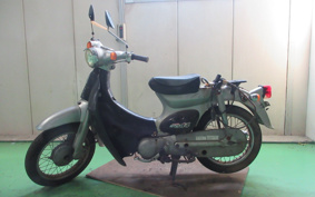 HONDA LITTLE CUB C50