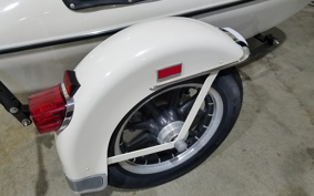 HARLEY  HARLEY FLHPEI S|C 2002 FTW