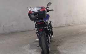 YAMAHA MT-09 2023 RN69J