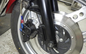 HONDA CB750F С 1984 RC04
