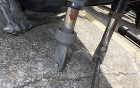 SUZUKI ADDRESS V50 Gen.2 CA44A