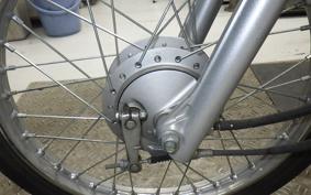 HONDA C50 SUPER CUB AA09