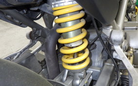 DUCATI MONSTER 400 IE 2004