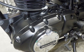 HONDA GB350S 2021 NC59