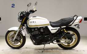 KAWASAKI ZRX400 2016 ZR400E