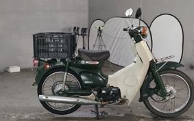 HONDA SUPER CUB50 AA01