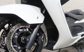 SUZUKI SKYWAVE 400 2007 CK44A