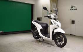 HONDA DIO 110 Lite 2022 JK46