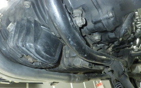 YAMAHA GX750 1976 1J7