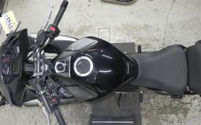 KAWASAKI NINJA 400 2015 EX400E