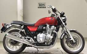 HONDA CB1100 EX ABS 2015 SC65