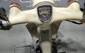 HONDA LITTLE CUB AA01