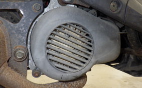 YAMAHA JOG Gen.1 3KJ