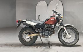 YAMAHA TW200 DG07J