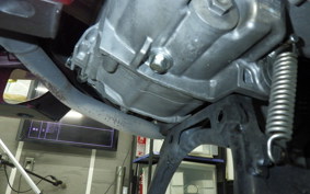 HONDA PCX125 2015 JK05