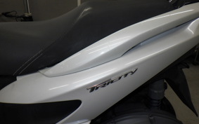 YAMAHA TRICITY 125 2020 SE82J