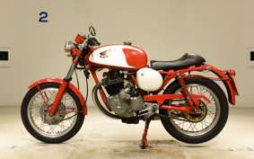 HONDA CB250RS<ﾌ･ﾀﾞ> 1996 MC02