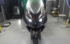 YAMAHA MAJESTY 250 Gen.4 2006 SG20J