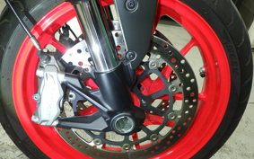 DUCATI MONSTER 937 + 2022