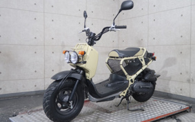 HONDA ZOOMER DELUXE AF58