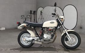 HONDA APE100 HC07