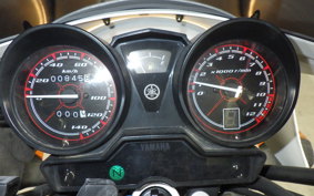 YAMAHA YBR125 1992
