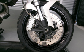 DUCATI MONSTAR M696 PLUS 2014 ZDMM503AADB