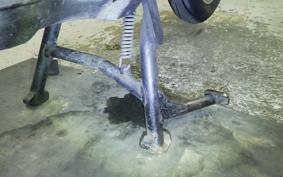 SUZUKI NZ250 2025 NJ44A