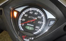 SUZUKI ADDRESS 110