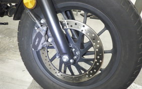 HONDA REBEL 250 A 2023 MC49