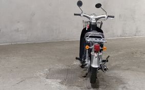 HONDA LITTLE CUB AA01