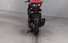 YAMAHA NVX125 SED3