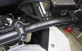 HONDA NX400 2024 NC65